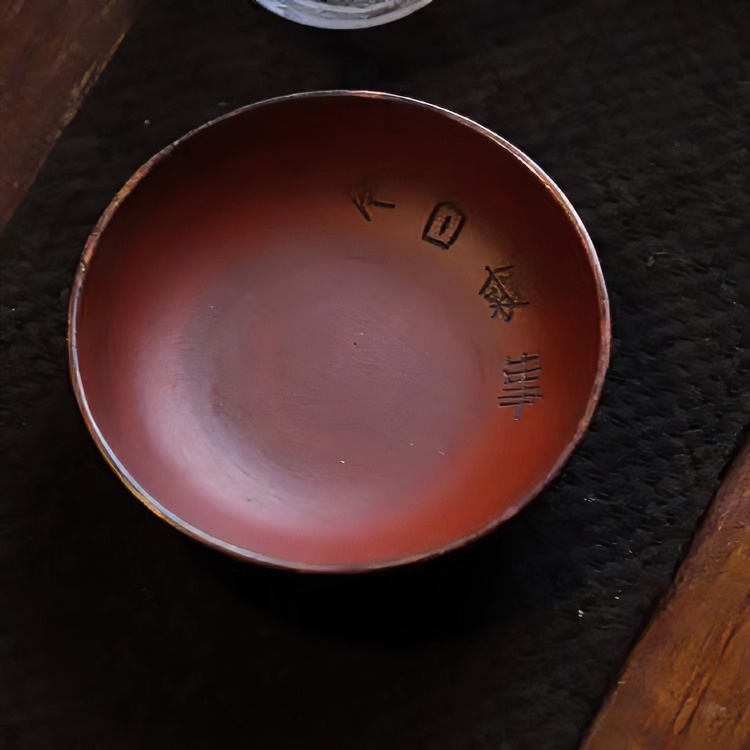 【壶承合集】高品质生活美器美物青花壶承做旧陶瓷手工雕刻陶泥