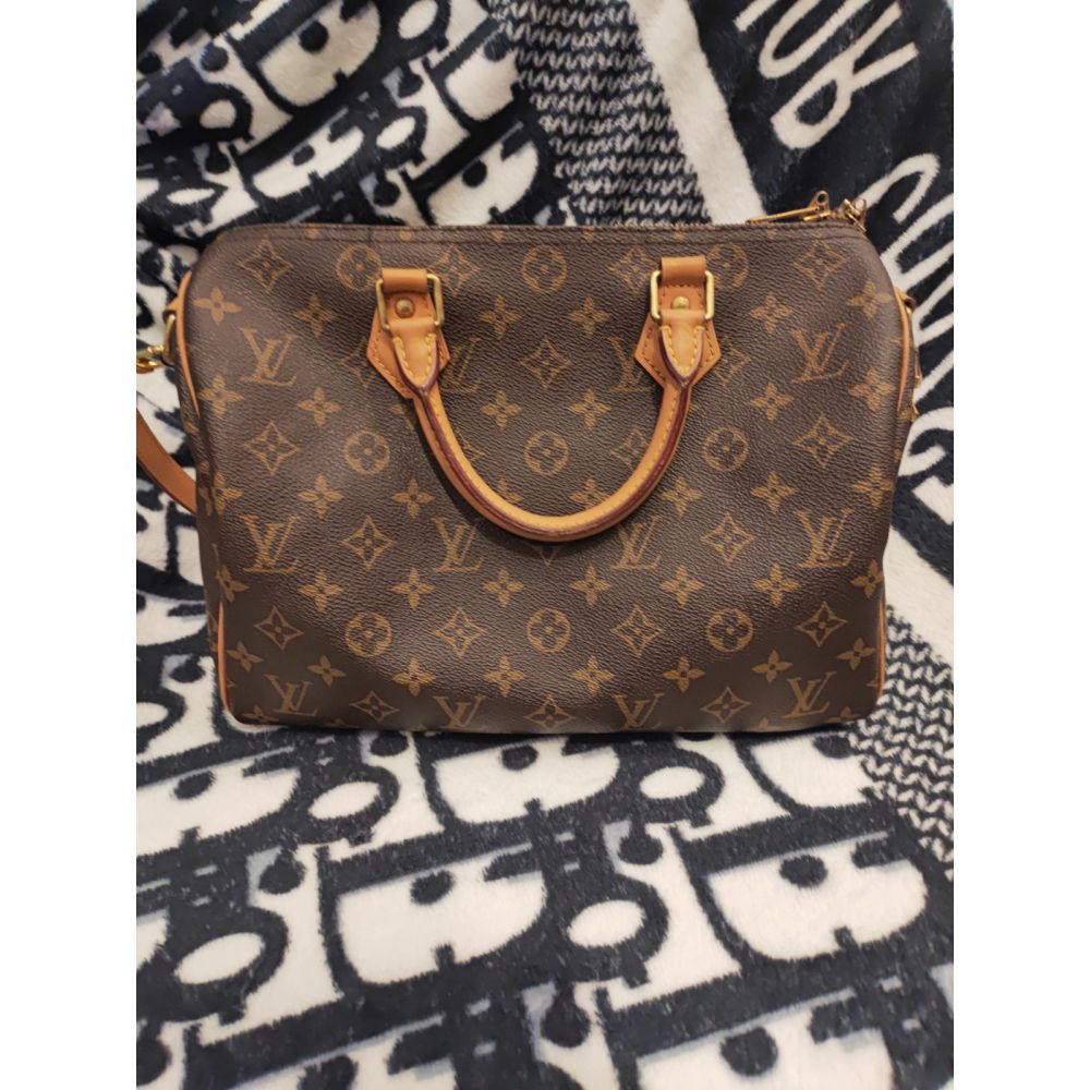 元品奢选/95新/路易威登/邮差包/SN-X464718