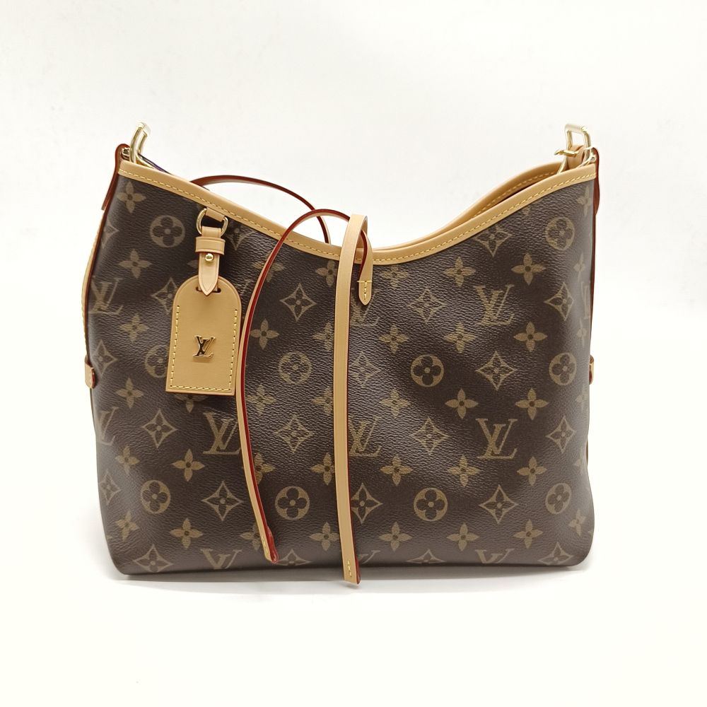 99新  奢饱饱/LV/路易威登/肩背包/SN-X284273