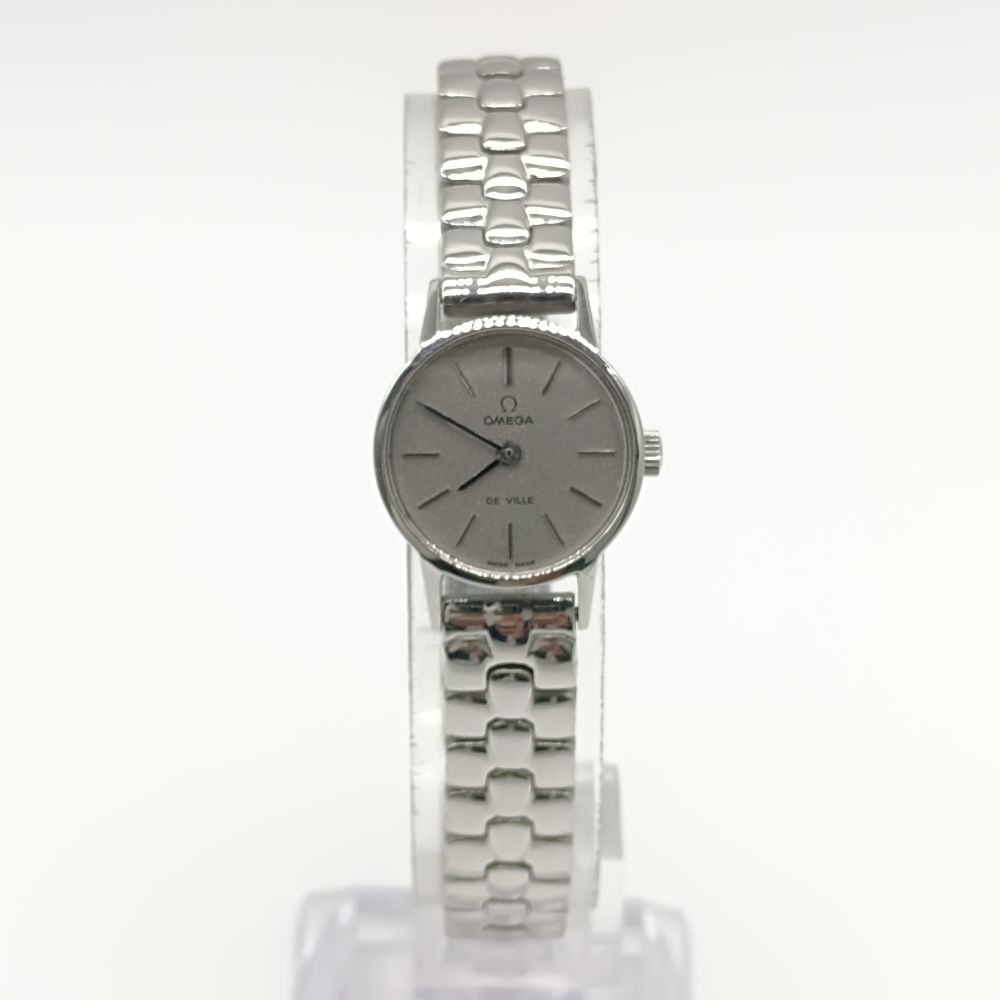 元品奢选/95新/Omega/欧米茄/瑞士名表/C32467