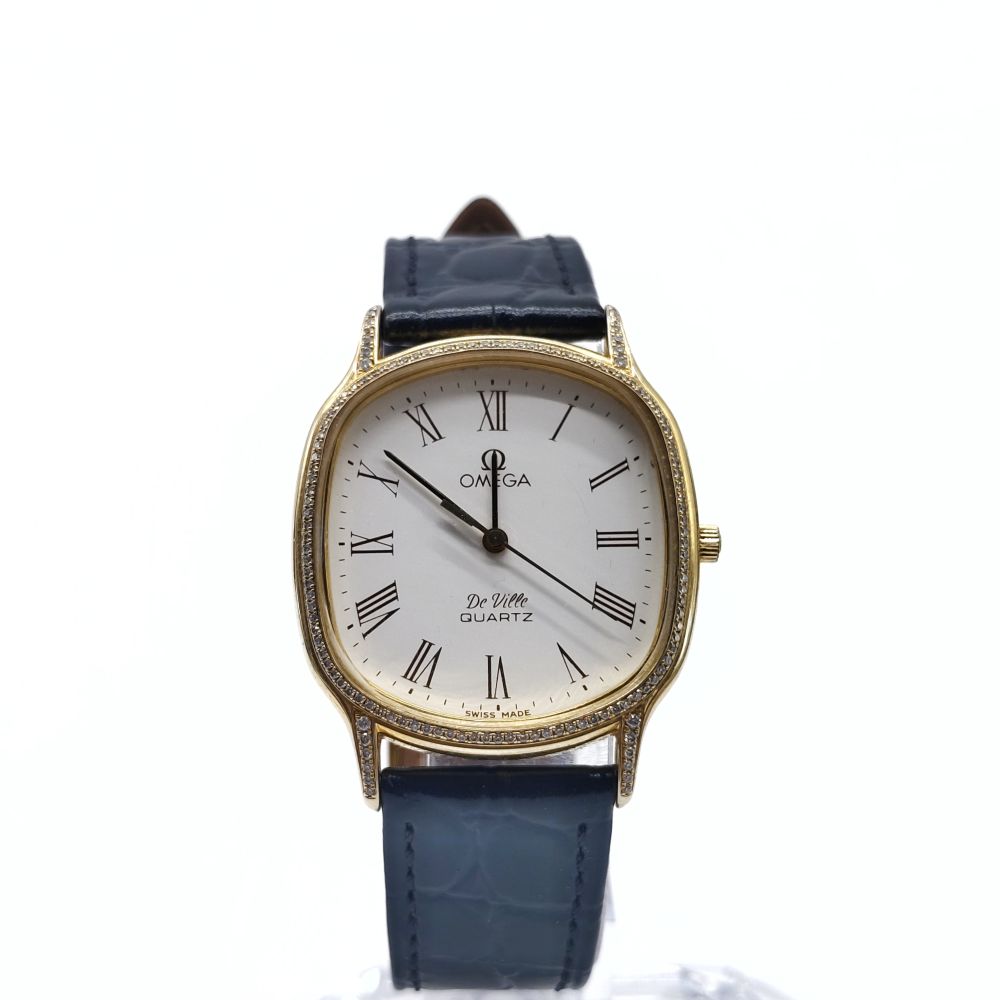 元品奢选/95新/欧米茄/瑞士名表/SN-X464291