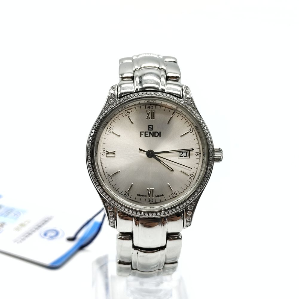 元品奢选/95新/芬迪/欧美腕表/SN-X480383