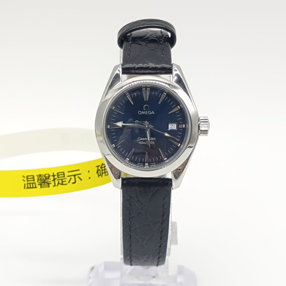 元品奢选/95新/欧米茄/瑞士名表/SN-X40136