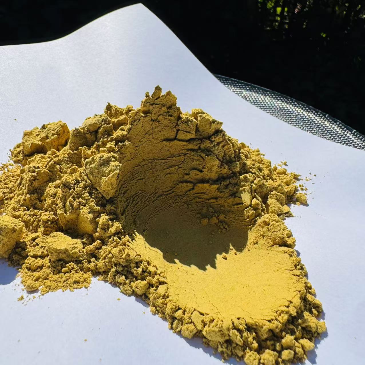1【缅-金-粉】净含量20g-200g【阿虎现收】