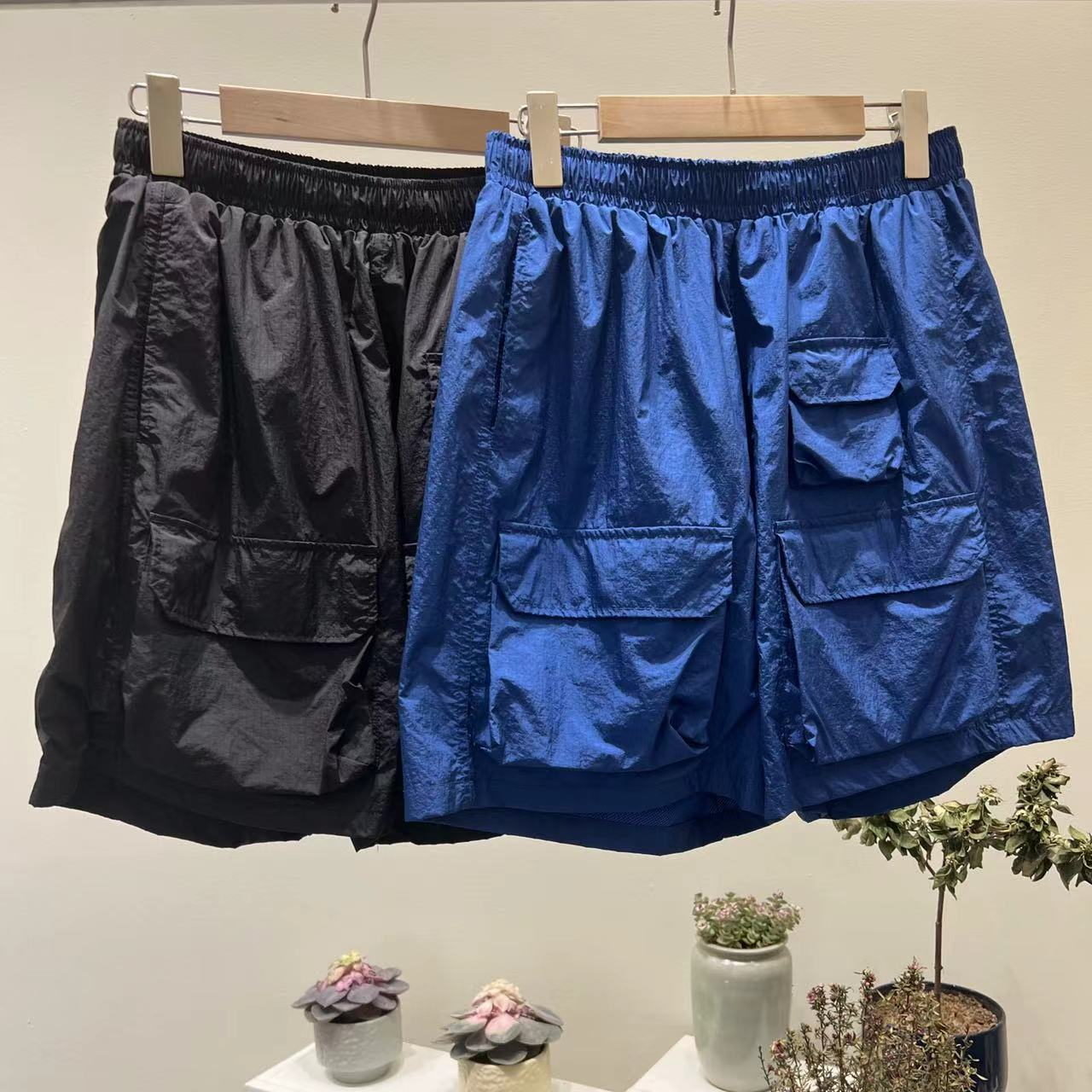 韩国新款运动短裤（no退no换）