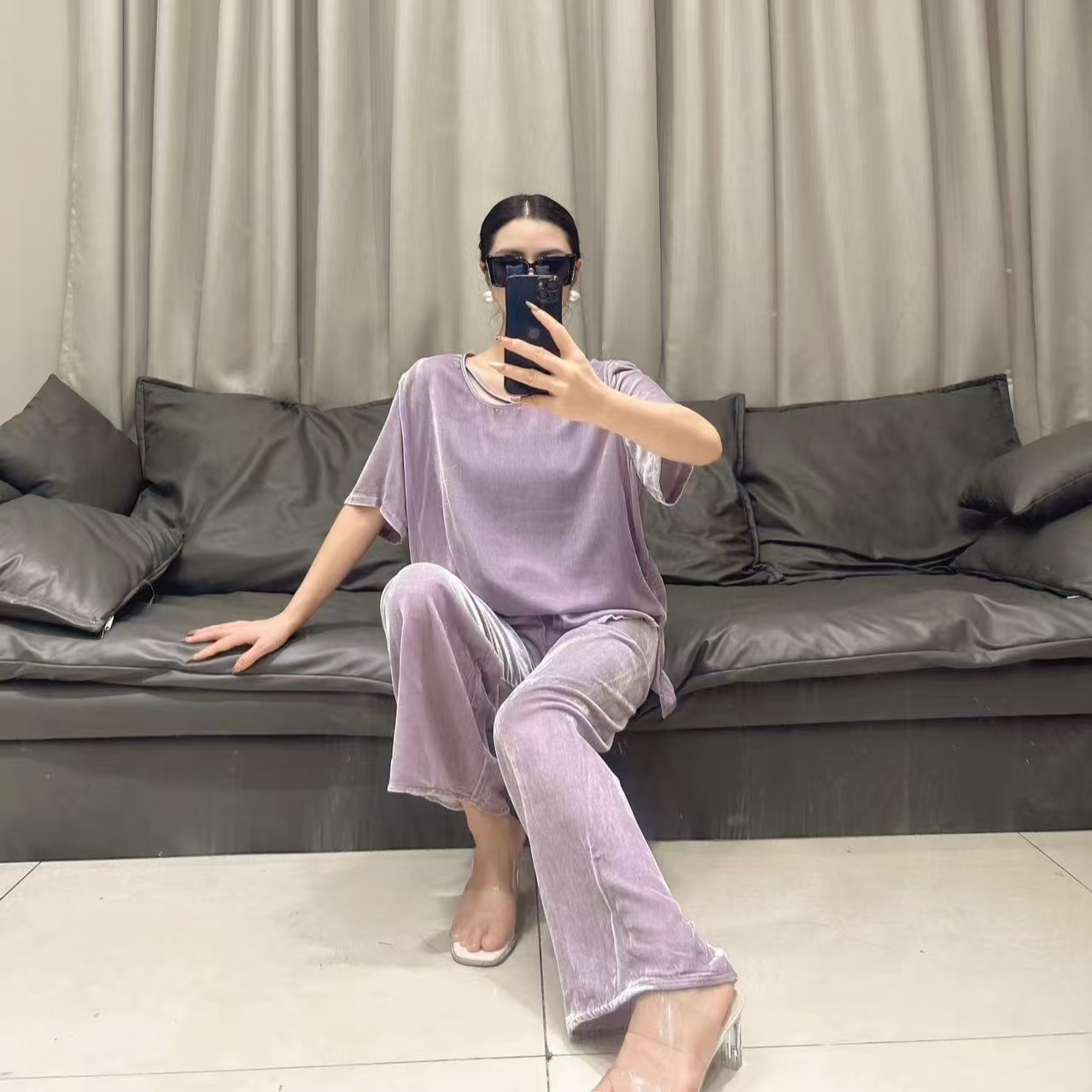 直播间129-499女装价格集合链接