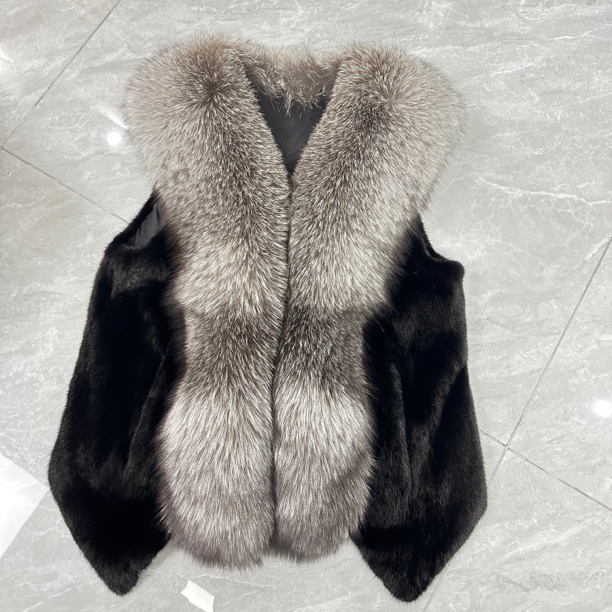 红姐严选时尚气质马甲