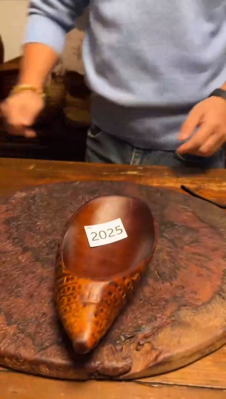 【闪购商品】竹竹雕2025