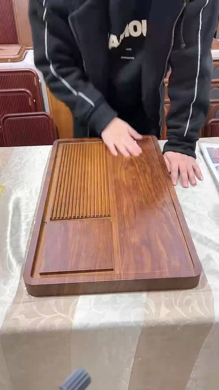 【闪购商品】柯木60*35*4品益