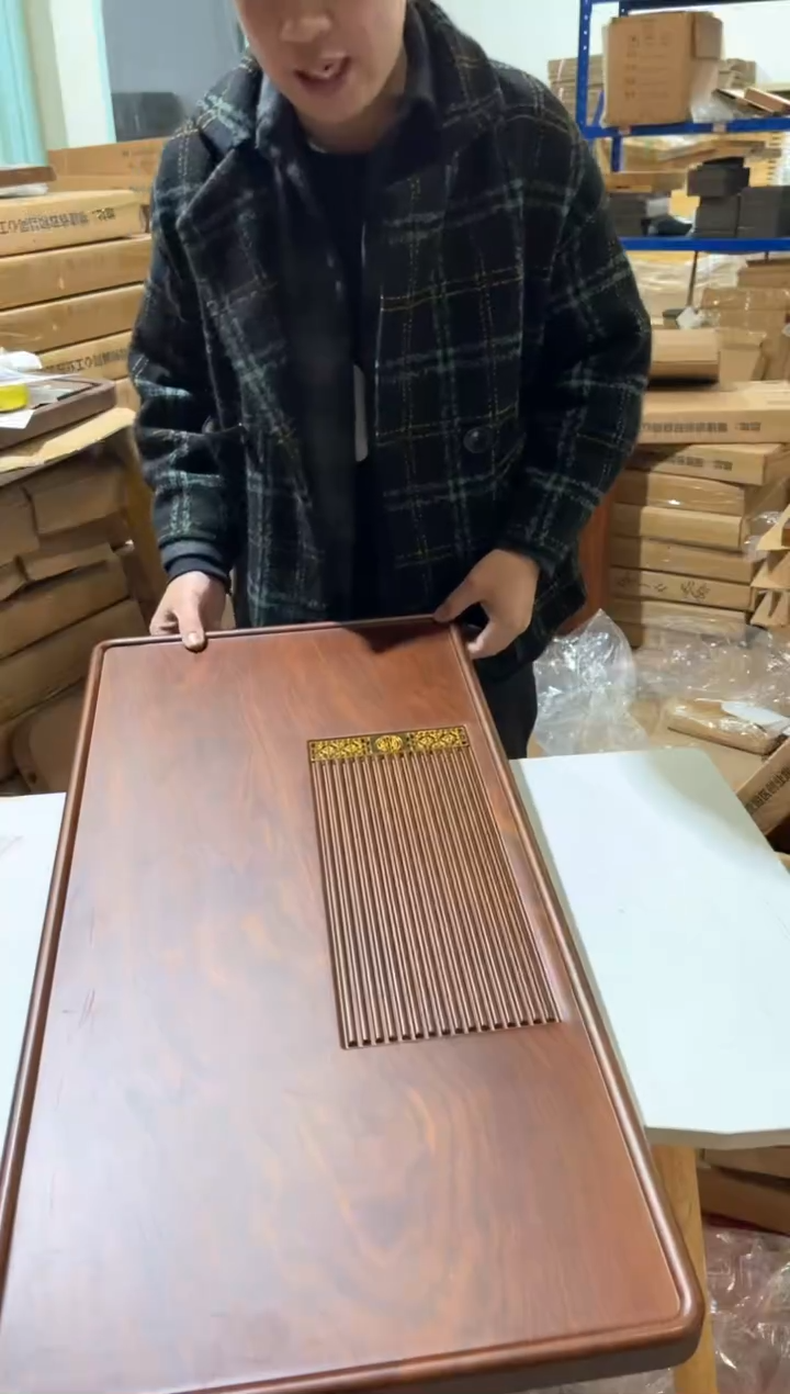 【闪购商品】柯木80*40*3顺雅