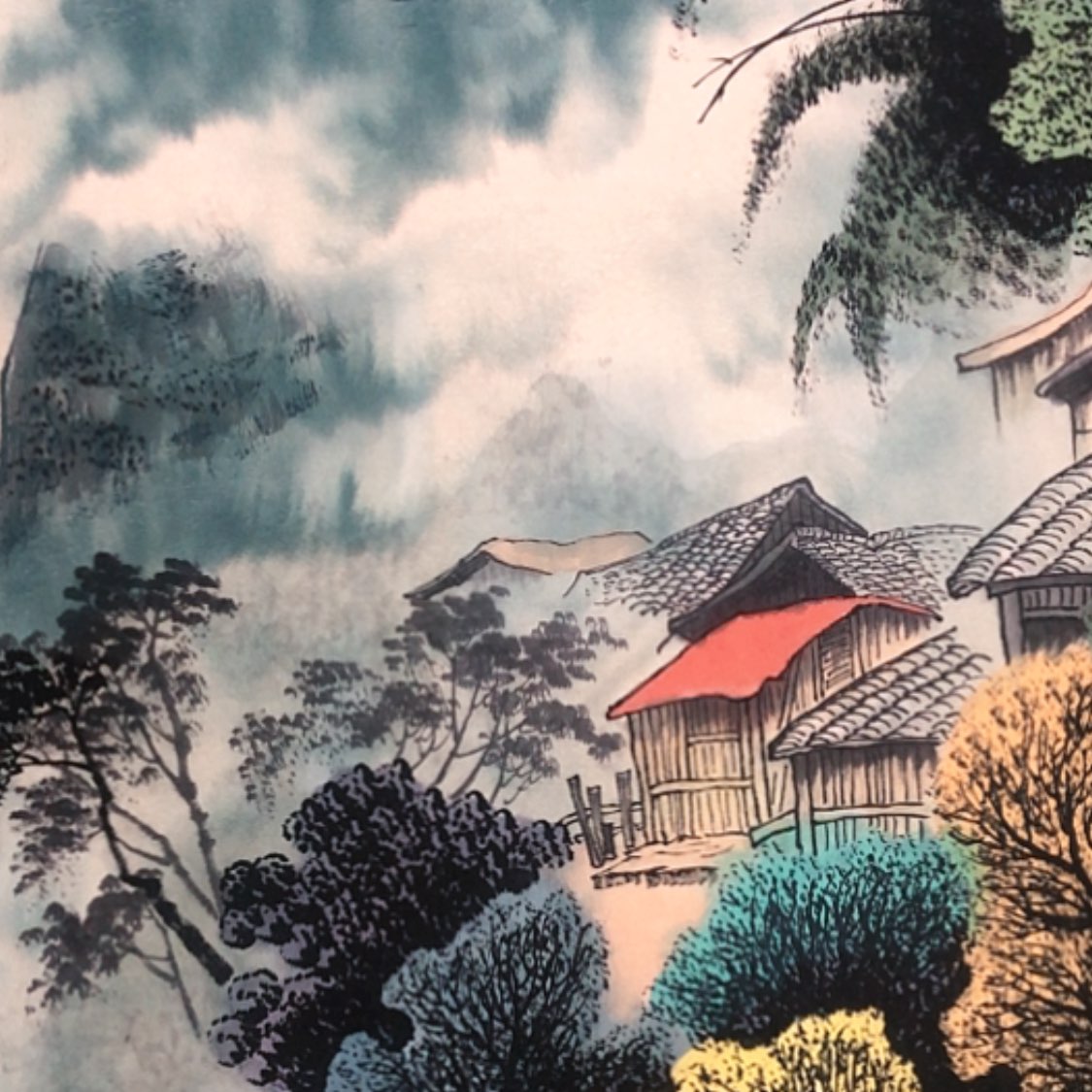 【闪购商品】书法用****1