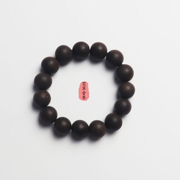 息肌丸古法合香珠