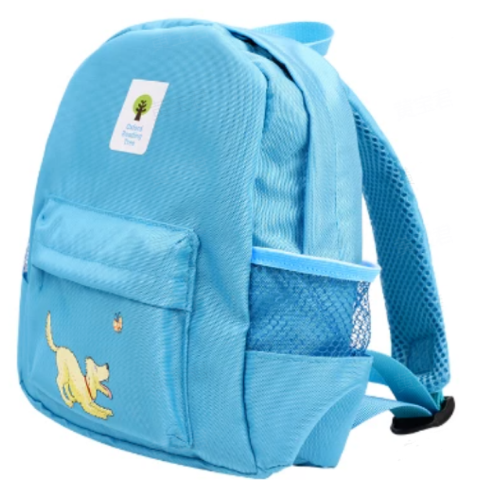 牛津阅读树书包