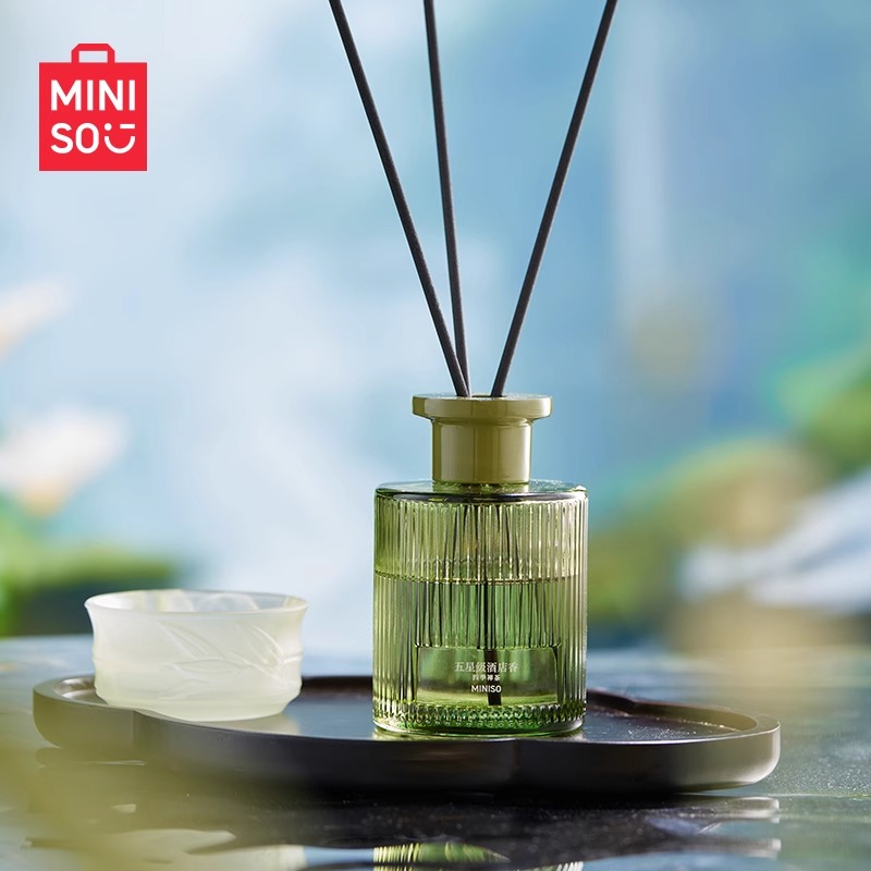 【专属】香薰室内持久家用五星级香氛卧室好物厕所无火香薰_XS