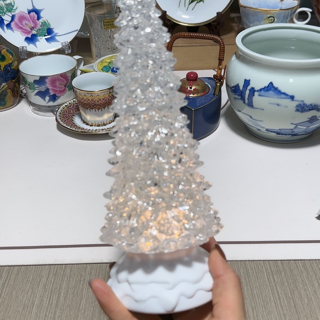 【闪购商品】密胺瓷片