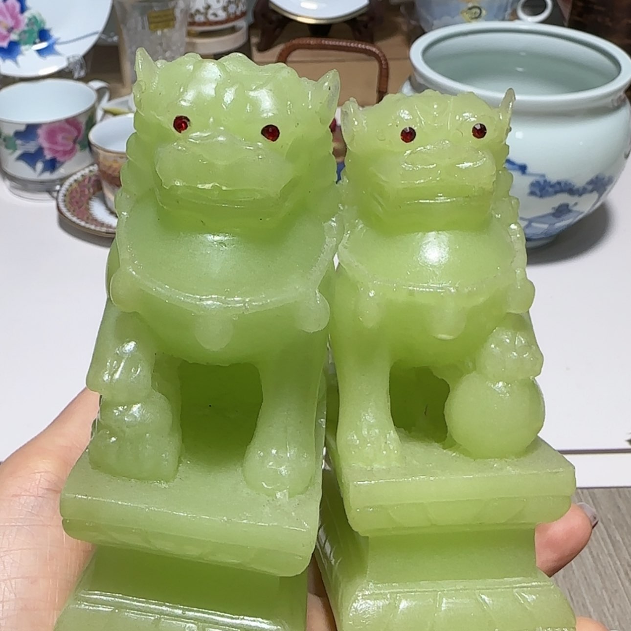 【闪购商品】密胺瓷片