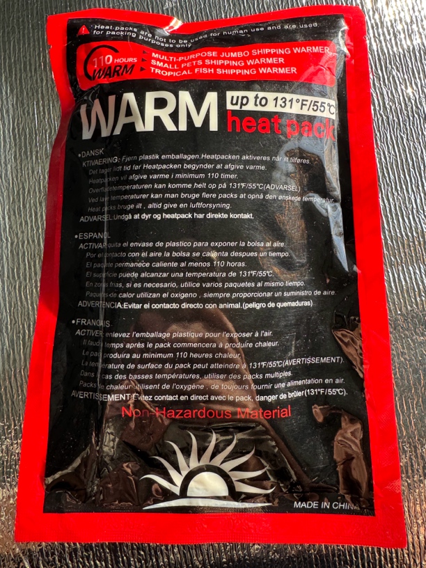 运输加热包专属链接