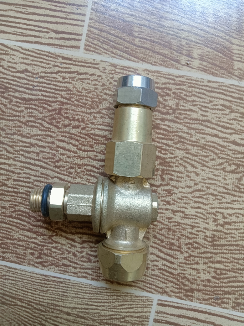 农用双头长款防滴雾化喷头喷雾、丝锯12✖️1.25