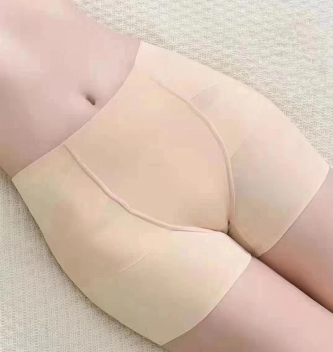 【姚领】提臀裤 紧致盆骨 抚平腹部 无痕内搭 提拉臀部
