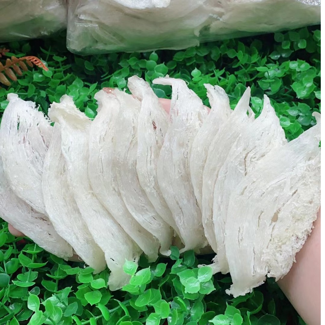 【郭襄家】工厂纯手工厚肉大燕条50g--500g 另售有桃胶