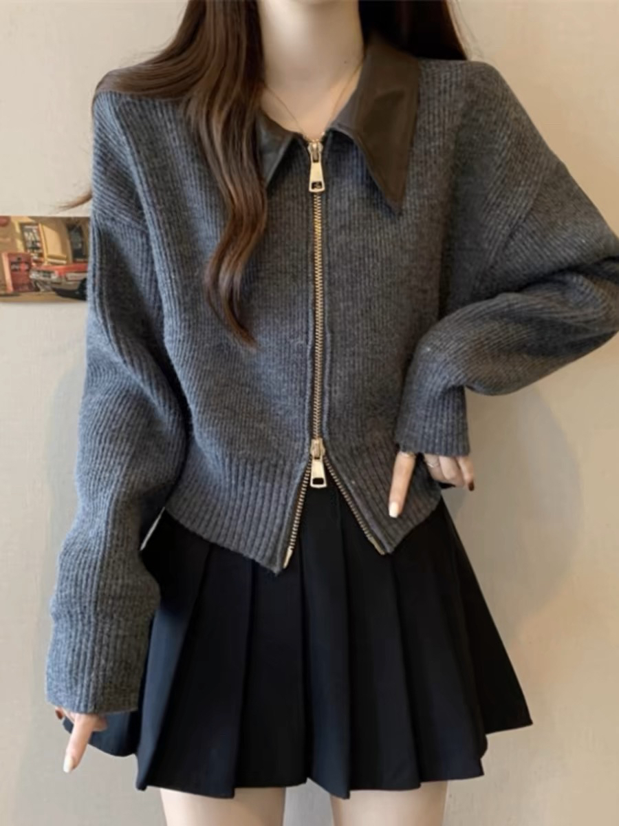 秋季上衣 直播间扣号下单（盲拍随机发）