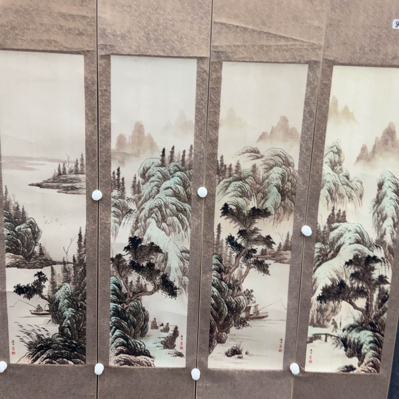 【闪购商品】书法我