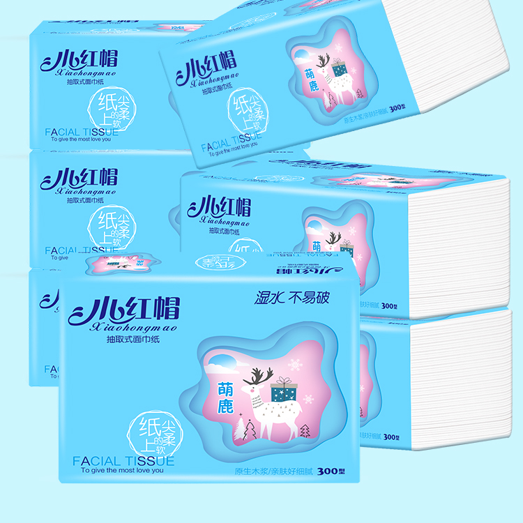 商家推荐到手5包 破损丢件联系客服 糕点商家推荐