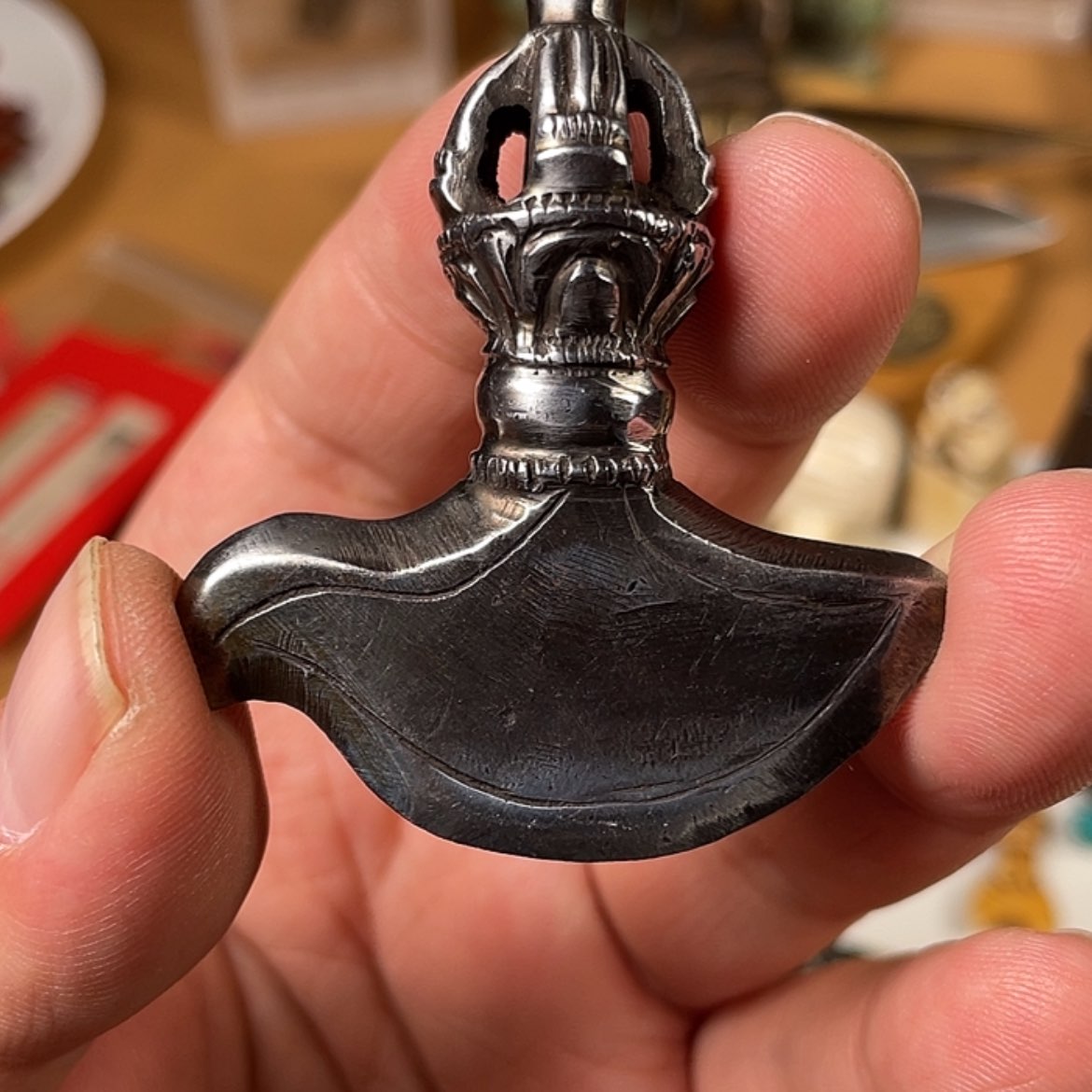 【闪购商品】白铜墨**?