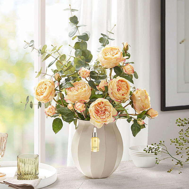 【妈妈们的选择】清爽不黏腻 植物萃取