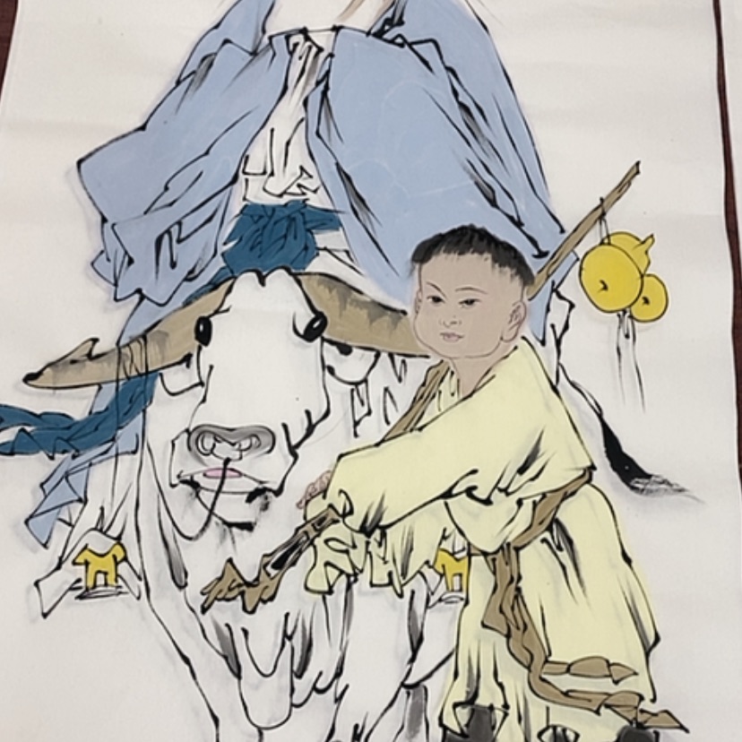 【闪购商品】书法1
