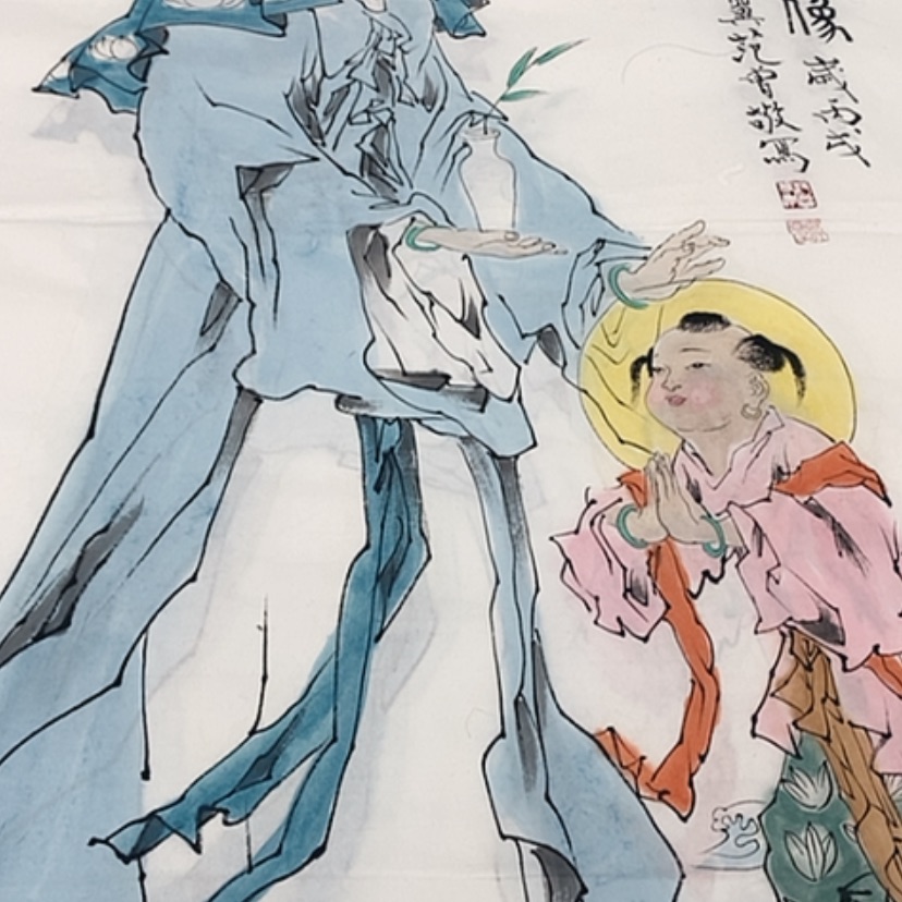 【闪购商品】书法1