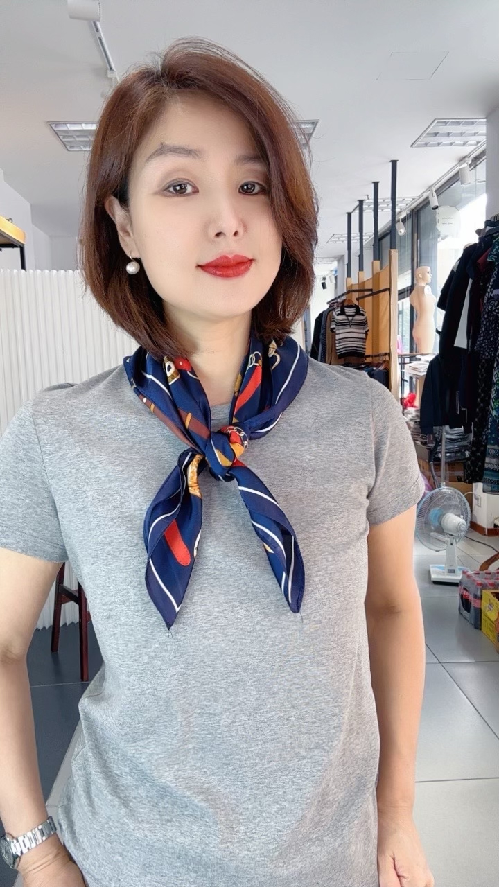 涛姐服饰 24新围巾 240816