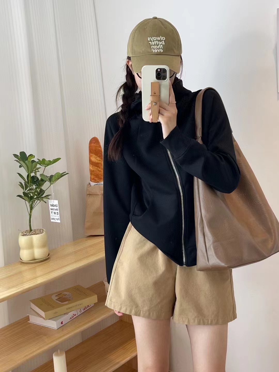 耶耶家-【捡漏链接】秋冬时尚外套19-39