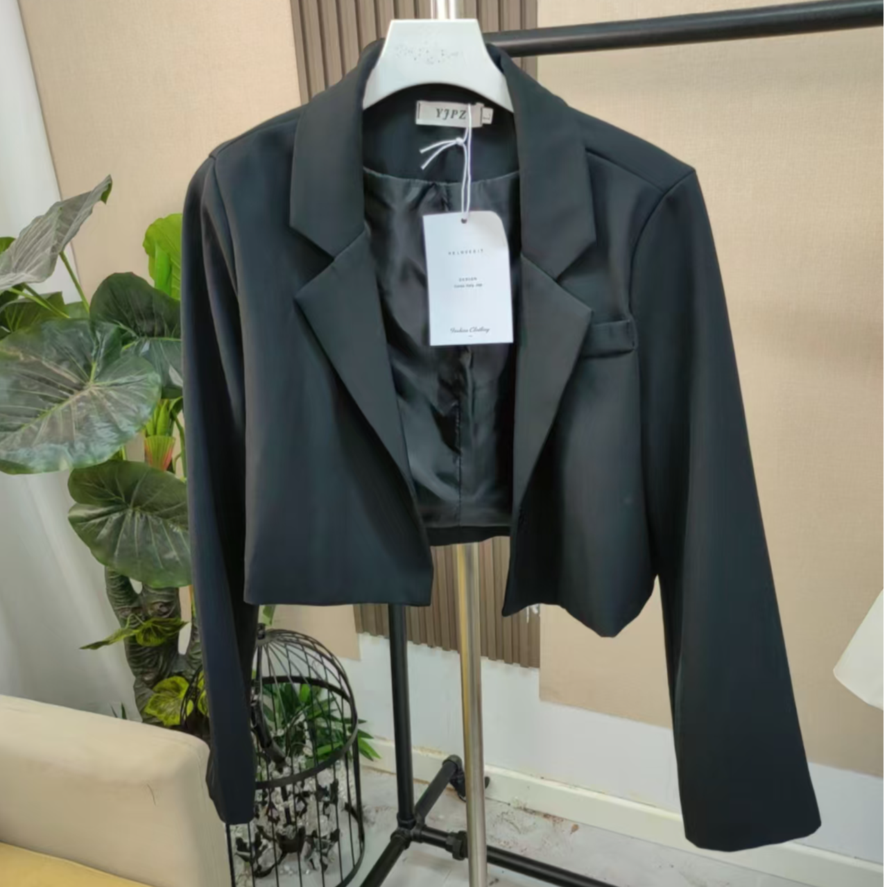 孤品女装撤店撤柜样衣