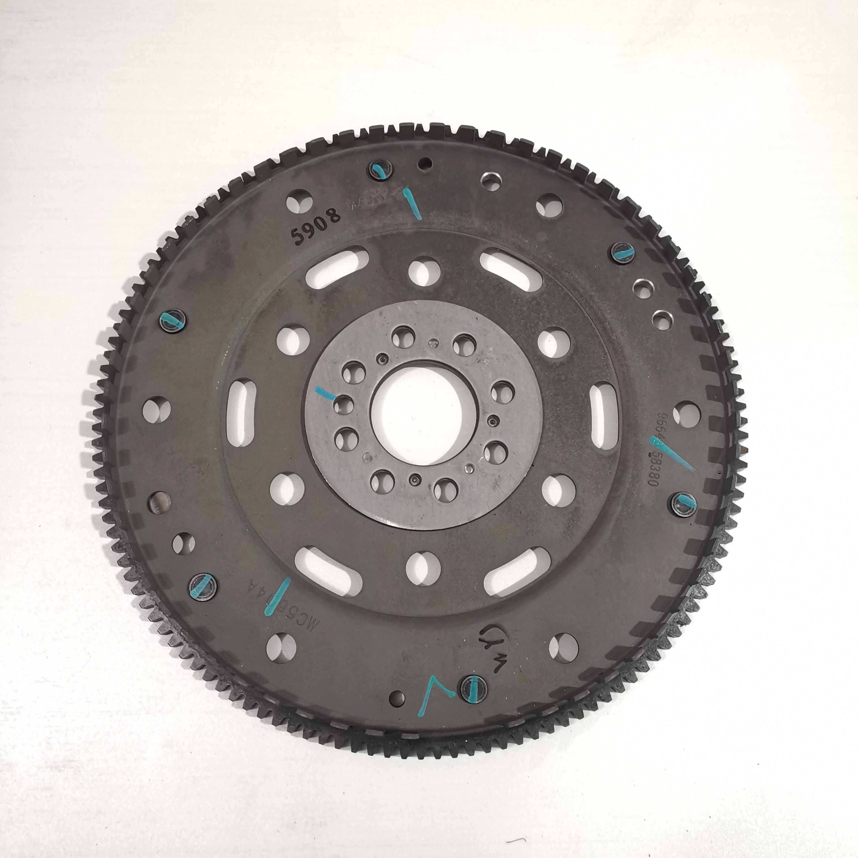 东风标致 雪铁龙 2.0 2.3 自动 四速 六速 大飞轮