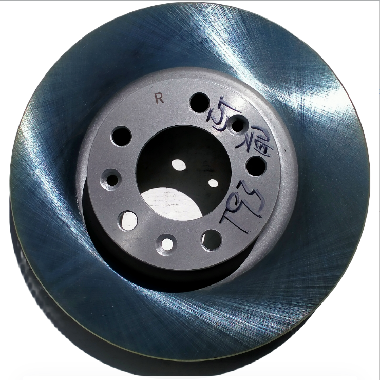 东风标致前刹车盘 全新308 全新408 T93 TX9 308S 前盘 前制动盘