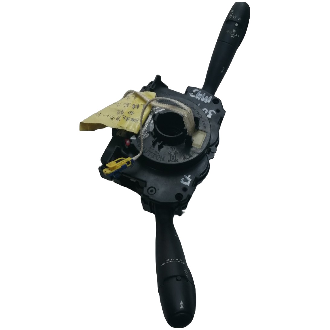 标致301 雪铁龙全新爱丽舍M43 组合开关总成 气囊游丝总成