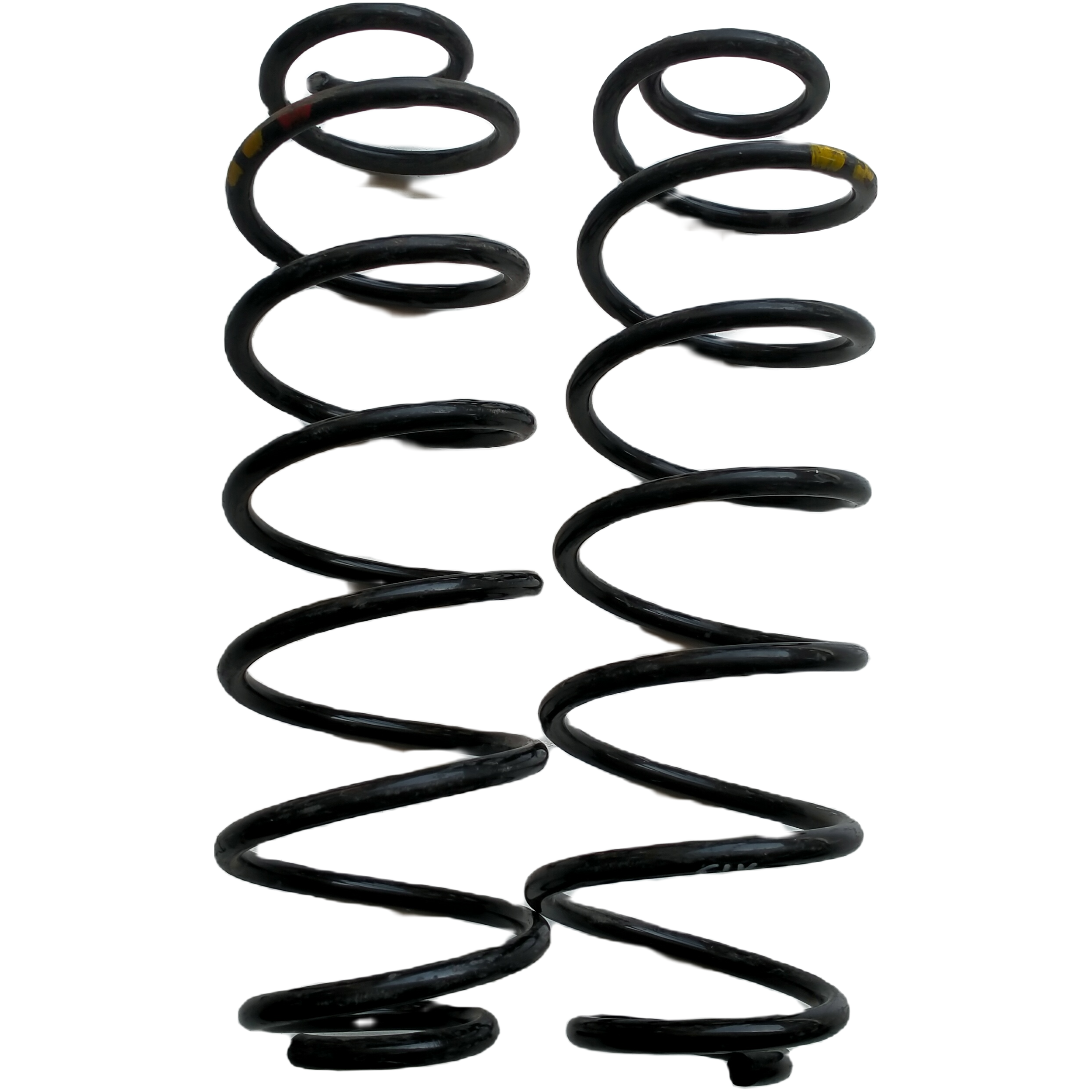 标致雪铁龙 307 308 408 3008 301 全新爱丽舍 后减弹簧 后弓子