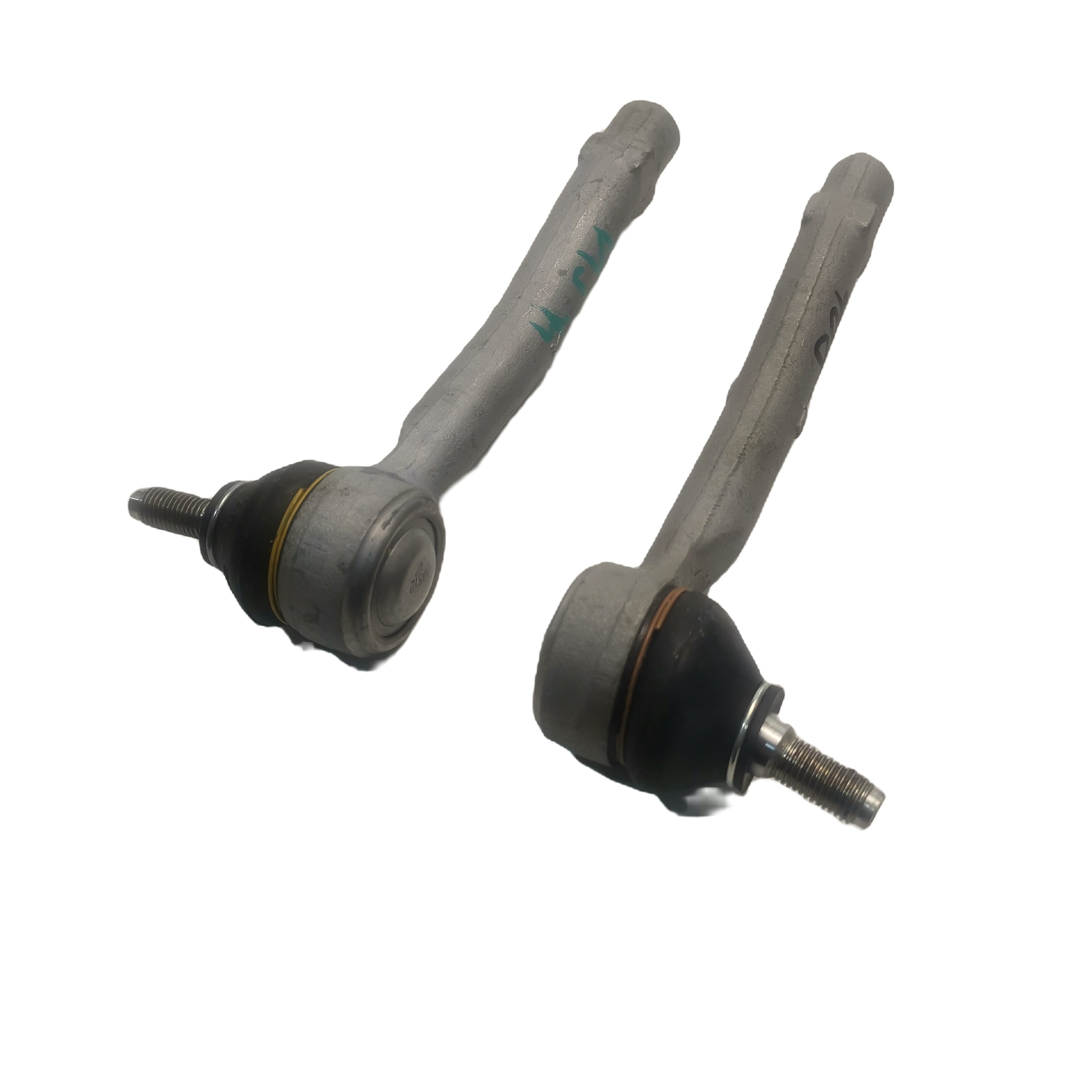 东风标致308 408 3008 雪铁龙C4L 拉杆球头 外拉杆 方向机外球头