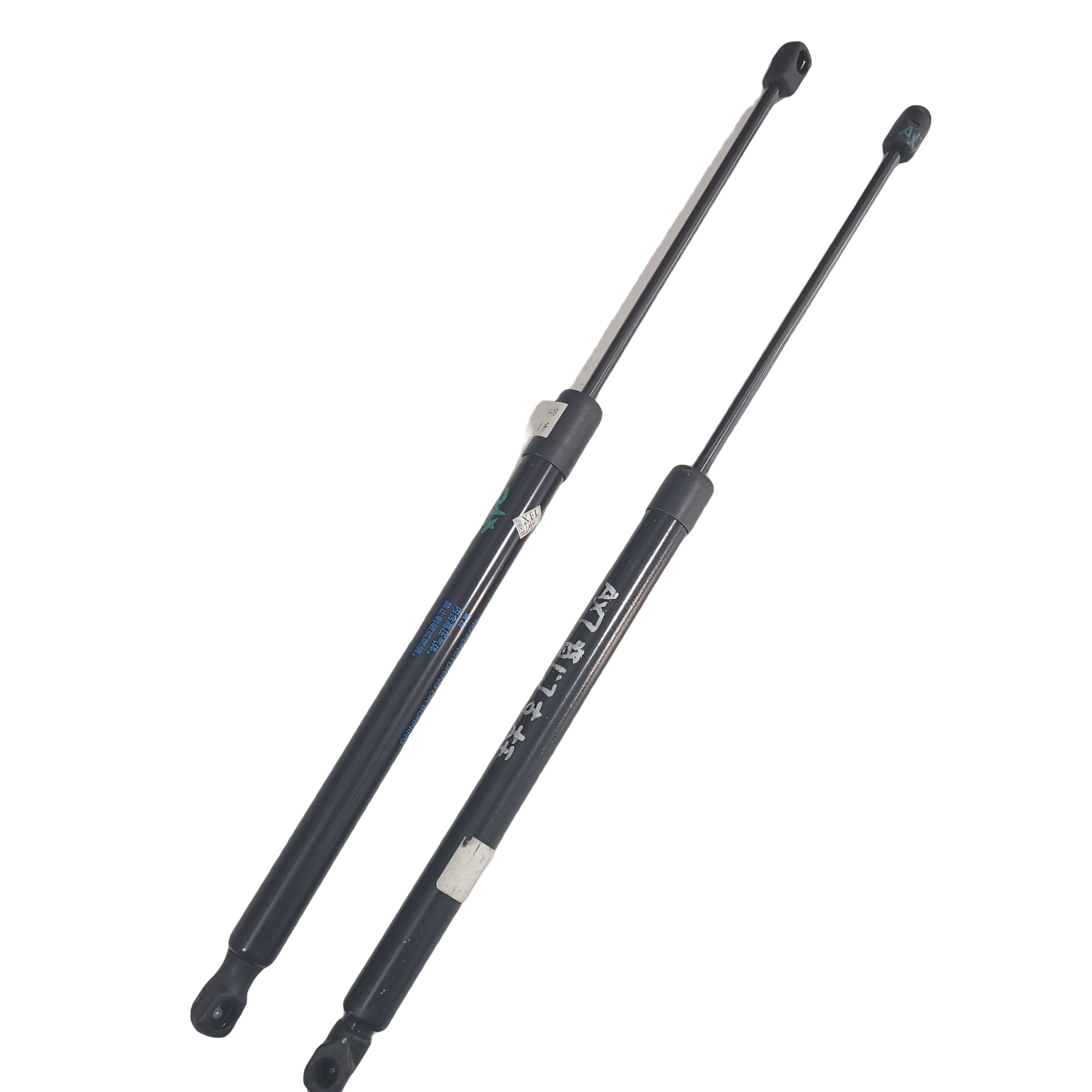 尾门撑杆 后备箱液压杆 东风风神 AX7 汽车配件 法系