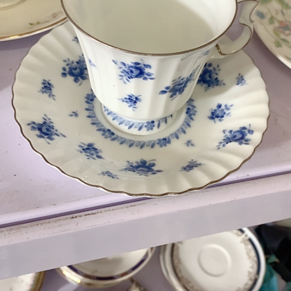 【闪购商品】密胺瓷片甜*辣