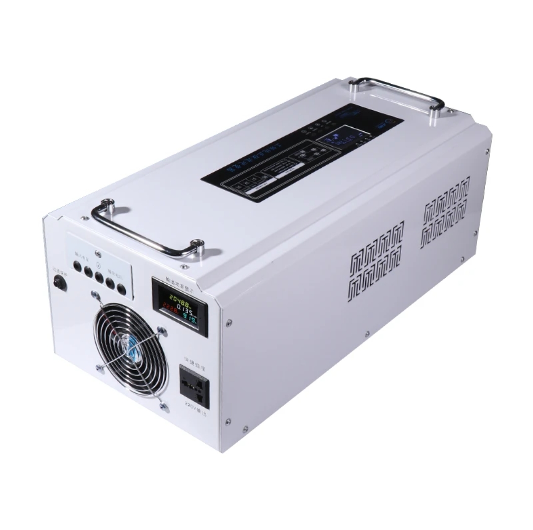 5000w工频纯正弦波ups逆变器足功率