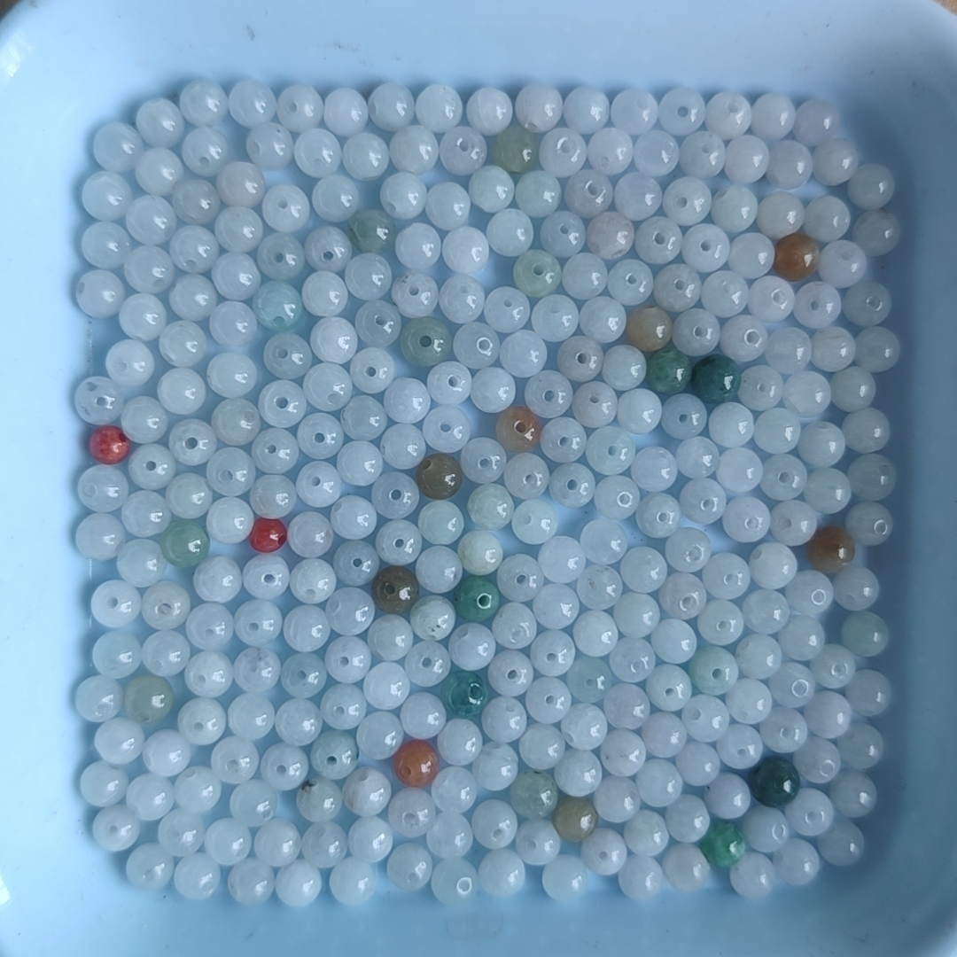 云哥特色翡翠  直播间挑选