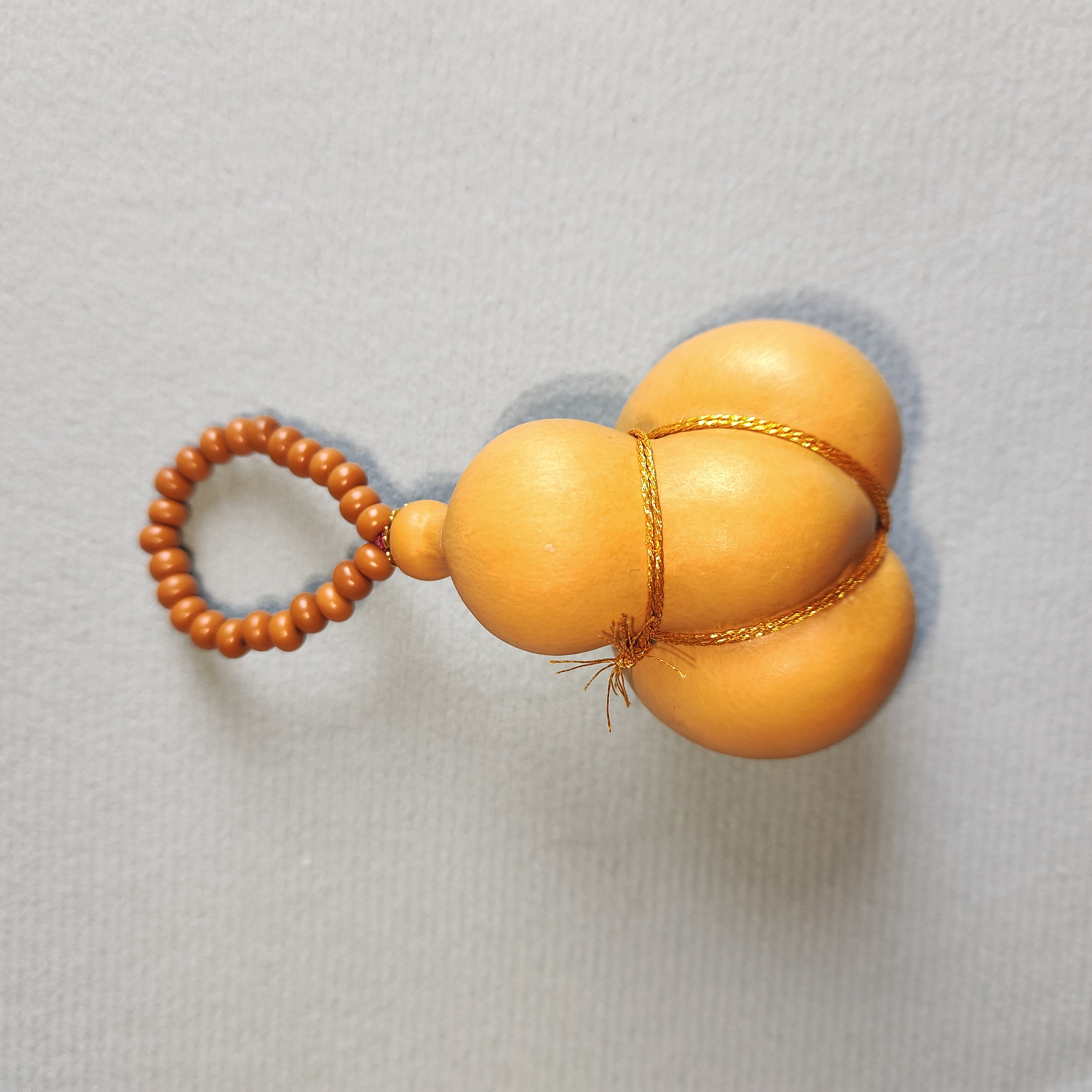 精品葫芦手把件（百搭款）