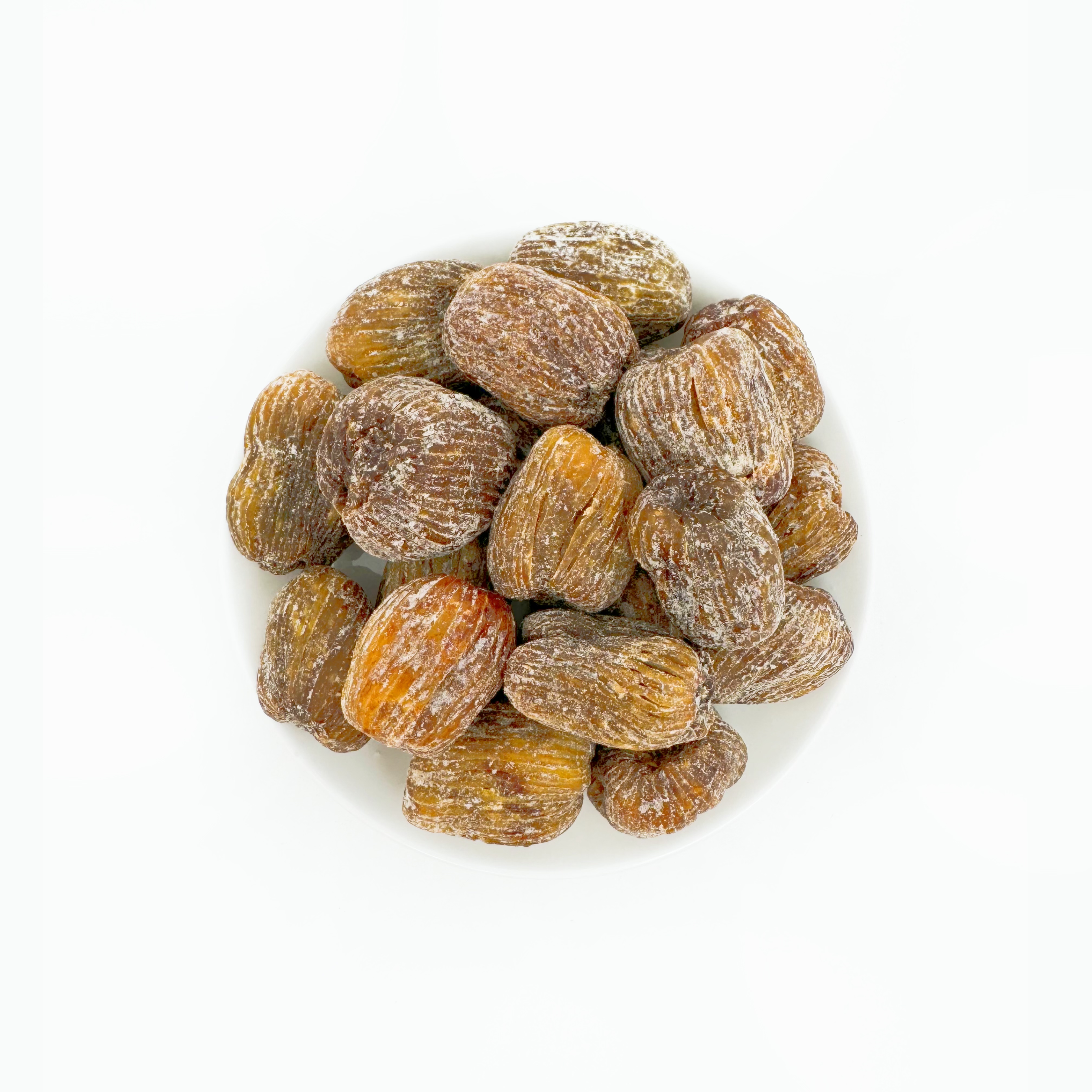 广西梧州蜜枣煲汤煮水