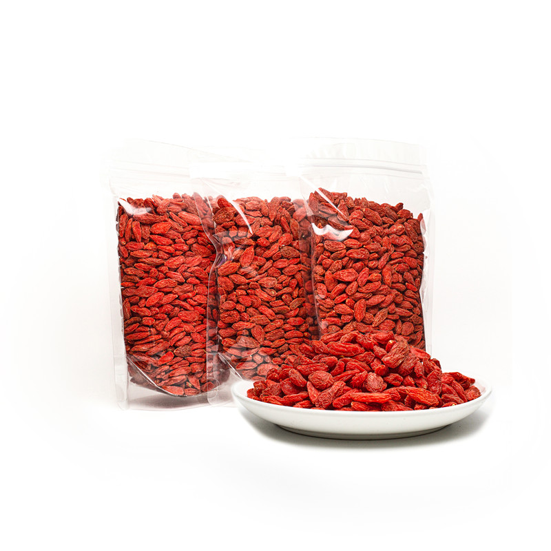 红枸杞子花茶果干泡茶煲汤