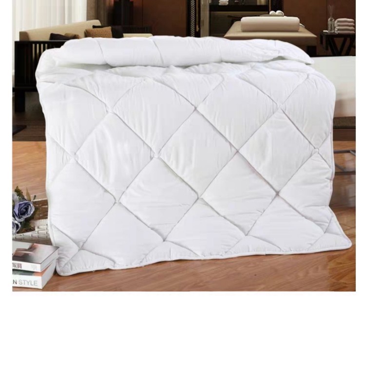 美容床被芯美容院褥子120x180被子被套加厚保暖足浴洗头专用秋冬