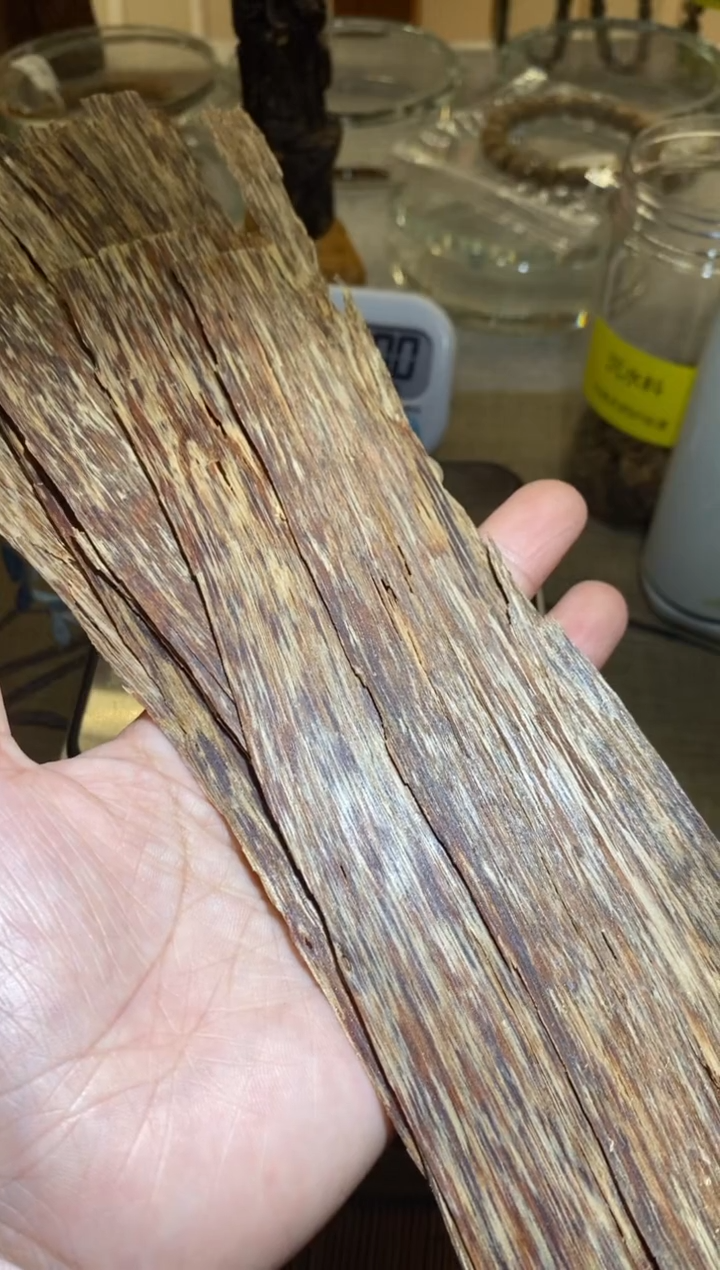 【闪购商品】沉香芽庄沉香香片