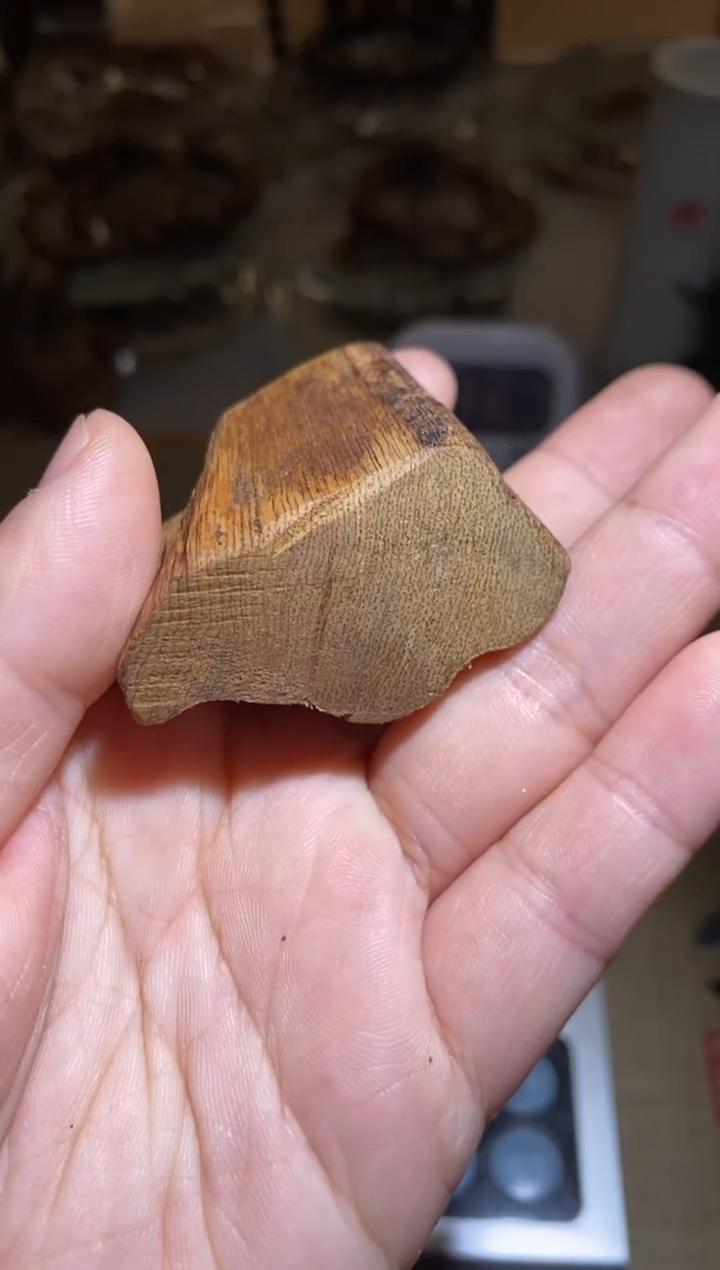 【闪购商品】柬埔寨沉香