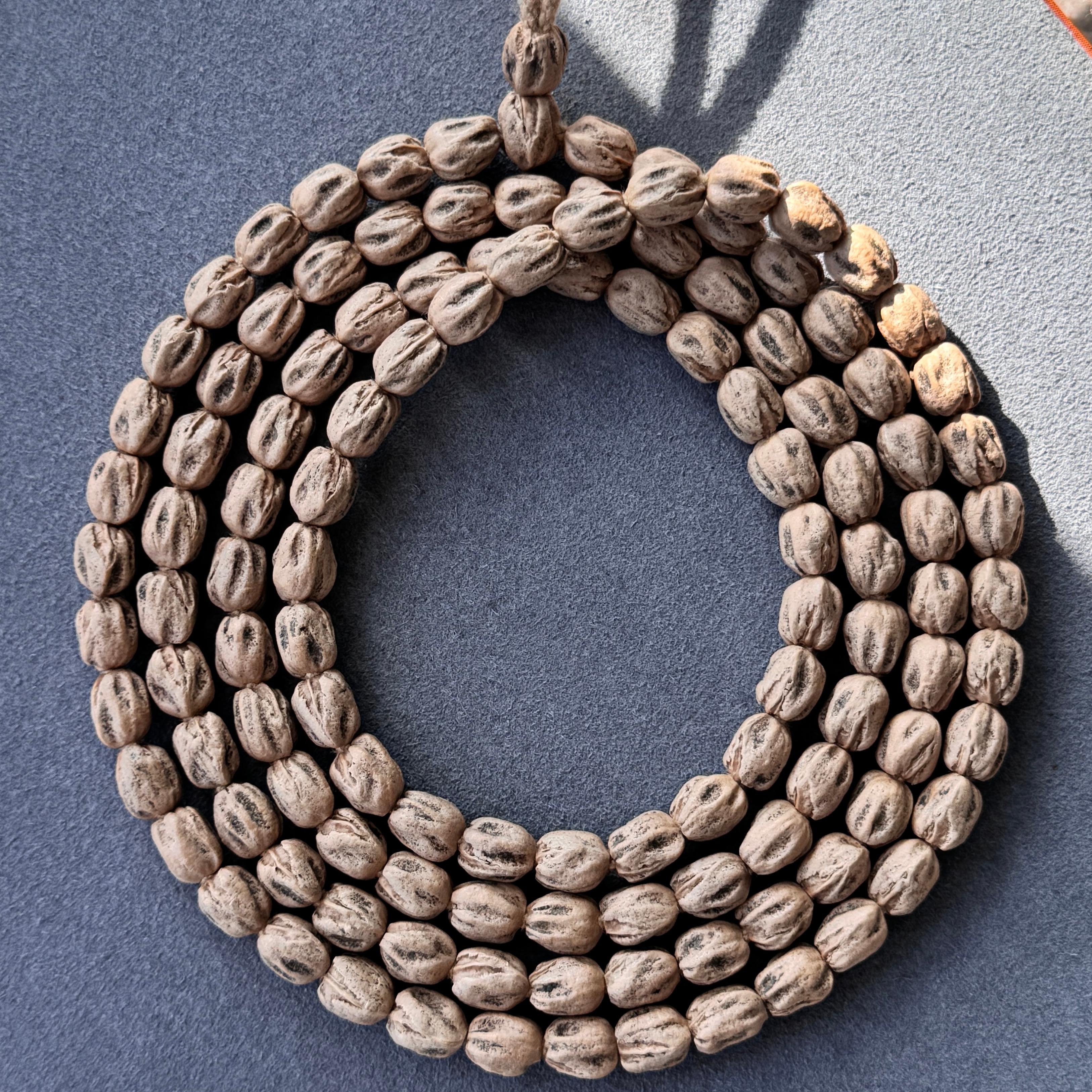 热振柏香籽微脏油皮原桩高桩顺纹脏鬼尸陀林脏鬼柏香籽（送工具）